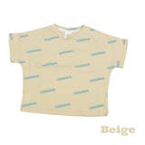 キッズファッション通販 KIDS BubbleロゴTシャツ | ARGO TOKYO【KIDS】 | 詳細画像5