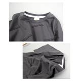 キッズファッション通販 KIDS BubbleロゴTシャツ | ARGO TOKYO【KIDS】 | 詳細画像12