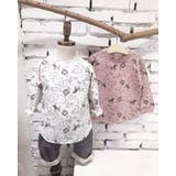 予約商品キッズ春夏服happy bag5点set キッズファッション通販子供服 | ARGO TOKYO【KIDS】 | 詳細画像4 