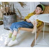 キッズファッション KIDS 靴下 | ARGO TOKYO【KIDS】 | 詳細画像3 