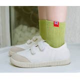 キッズファッション KIDS 靴下 | ARGO TOKYO【KIDS】 | 詳細画像6 