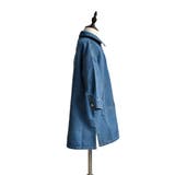 デニムシャツワンピース キッズファッション韓国子供服 春夏 | ARGO TOKYO【KIDS】 | 詳細画像13