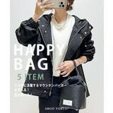 2024 HAPPY BAG | ARGO TOKYO | 詳細画像1