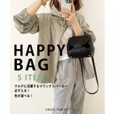 カーキ | 2024 HAPPY BAG | ARGO TOKYO