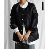 Fake Leather No | ARGO TOKYO | 詳細画像1