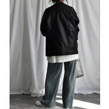 Fake Leather No | ARGO TOKYO | 詳細画像11