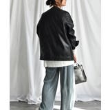 Fake Leather No | ARGO TOKYO | 詳細画像13