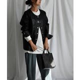 Fake Leather No | ARGO TOKYO | 詳細画像14