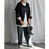 Fake Leather No | ARGO TOKYO | 詳細画像15