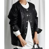 Fake Leather No | ARGO TOKYO | 詳細画像3