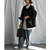 Fake Leather No | ARGO TOKYO | 詳細画像24