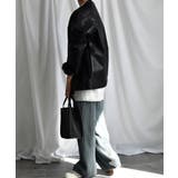 Fake Leather No | ARGO TOKYO | 詳細画像25