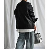 Fake Leather No | ARGO TOKYO | 詳細画像26