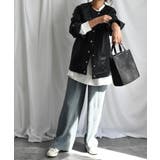 Fake Leather No | ARGO TOKYO | 詳細画像29