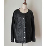 Fake Leather No | ARGO TOKYO | 詳細画像32