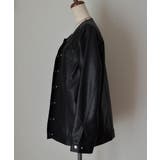 Fake Leather No | ARGO TOKYO | 詳細画像33