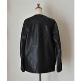 Fake Leather No | ARGO TOKYO | 詳細画像34
