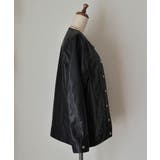 Fake Leather No | ARGO TOKYO | 詳細画像35