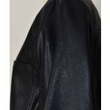 Fake Leather No | ARGO TOKYO | 詳細画像37