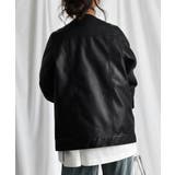 Fake Leather No | ARGO TOKYO | 詳細画像5