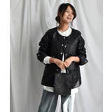 Fake Leather No | ARGO TOKYO | 詳細画像7