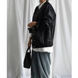 Fake Leather No | ARGO TOKYO | 詳細画像8