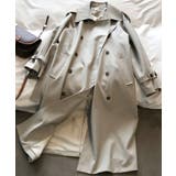 Thick Trench Coat | ARGO TOKYO | 詳細画像40