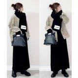 Corduroy no collar | ARGO TOKYO | 詳細画像12