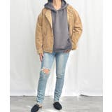 Corduroy no collar | ARGO TOKYO | 詳細画像15