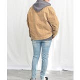 Corduroy no collar | ARGO TOKYO | 詳細画像19