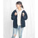 Corduroy no collar | ARGO TOKYO | 詳細画像20