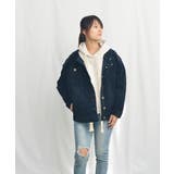 Corduroy no collar | ARGO TOKYO | 詳細画像21
