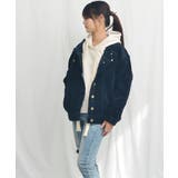 Corduroy no collar | ARGO TOKYO | 詳細画像23