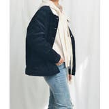 Corduroy no collar | ARGO TOKYO | 詳細画像24