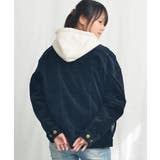 Corduroy no collar | ARGO TOKYO | 詳細画像25