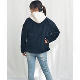 Corduroy no collar | ARGO TOKYO | 詳細画像27