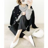 Corduroy no collar | ARGO TOKYO | 詳細画像28