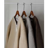Corduroy Piping Boa | ARGO TOKYO | 詳細画像2