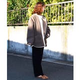 Corduroy Piping Boa | ARGO TOKYO | 詳細画像29