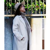 Wool Blend Long | ARGO TOKYO | 詳細画像1 