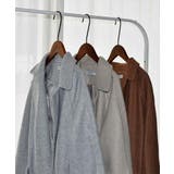 Wool Blend Long | ARGO TOKYO | 詳細画像2 
