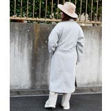Wool Blend Long | ARGO TOKYO | 詳細画像11 