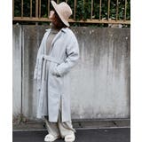 Wool Blend Long | ARGO TOKYO | 詳細画像13 