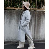 Wool Blend Long | ARGO TOKYO | 詳細画像15 