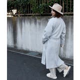 Wool Blend Long | ARGO TOKYO | 詳細画像16 