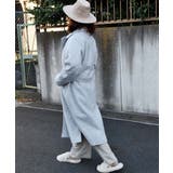 Wool Blend Long | ARGO TOKYO | 詳細画像17 