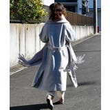Wool Blend Long | ARGO TOKYO | 詳細画像18 