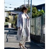 Wool Blend Long | ARGO TOKYO | 詳細画像19 