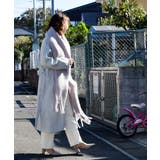 Wool Blend Long | ARGO TOKYO | 詳細画像20 