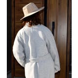 Wool Blend Long | ARGO TOKYO | 詳細画像23 